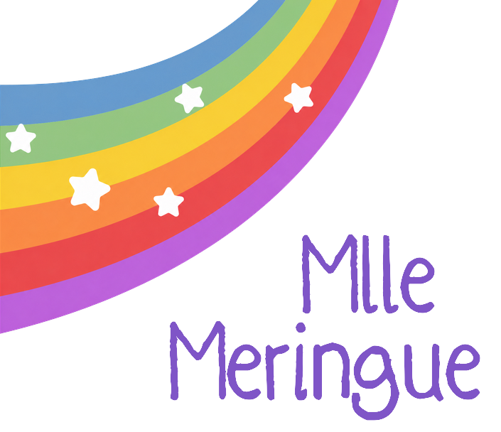 Mlle Meringue